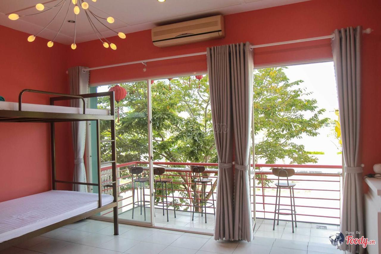 Trip House Hostel & Bistro Da Nang Exterior photo