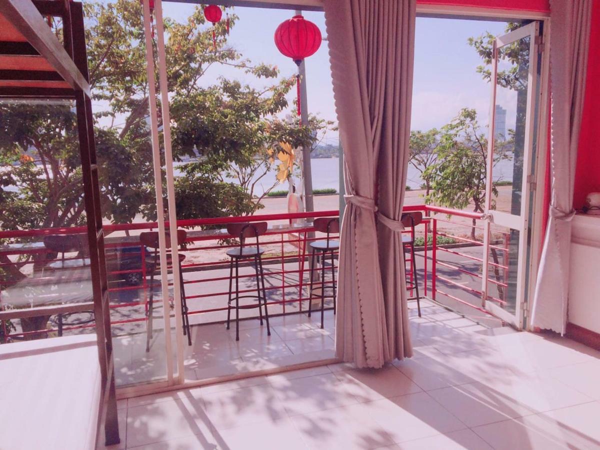 Trip House Hostel & Bistro Da Nang Exterior photo